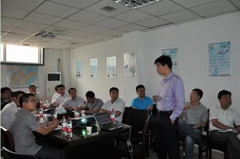 綠色建筑與建筑節(jié)能技術(shù)、產(chǎn)品推廣會(huì)