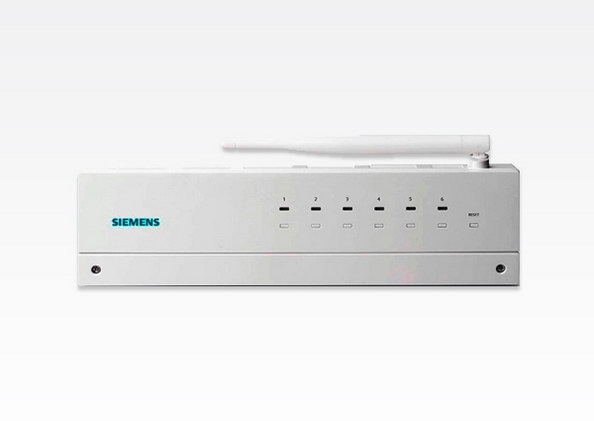 RDDRDE系列無線房間溫控器02 RDDRDE系列無線房間溫控器02